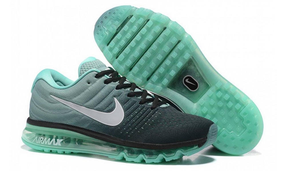 Nike air max store 2017 womens Green